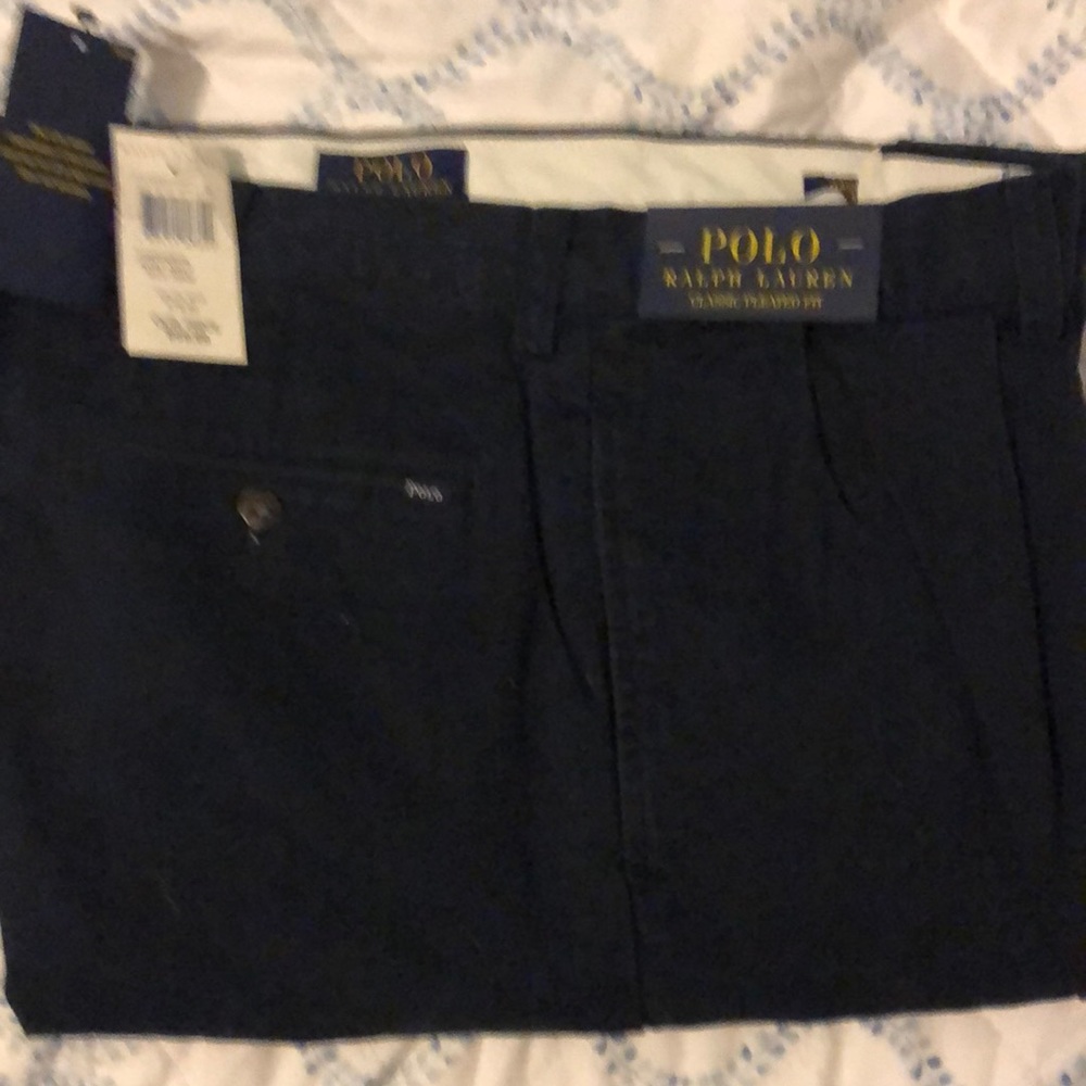 Polo Ralph Lauren Pants
